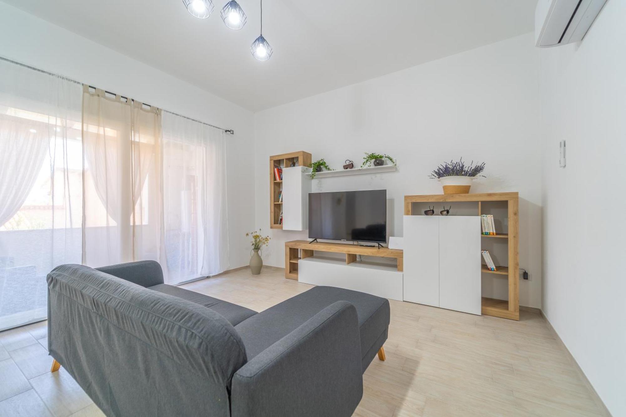 Linfa - Centro Olbia