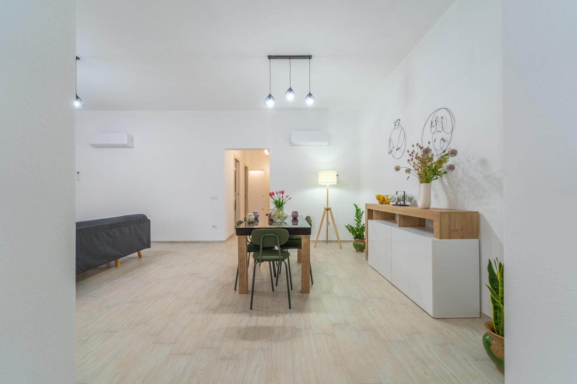 Linfa - Centro Apartment *