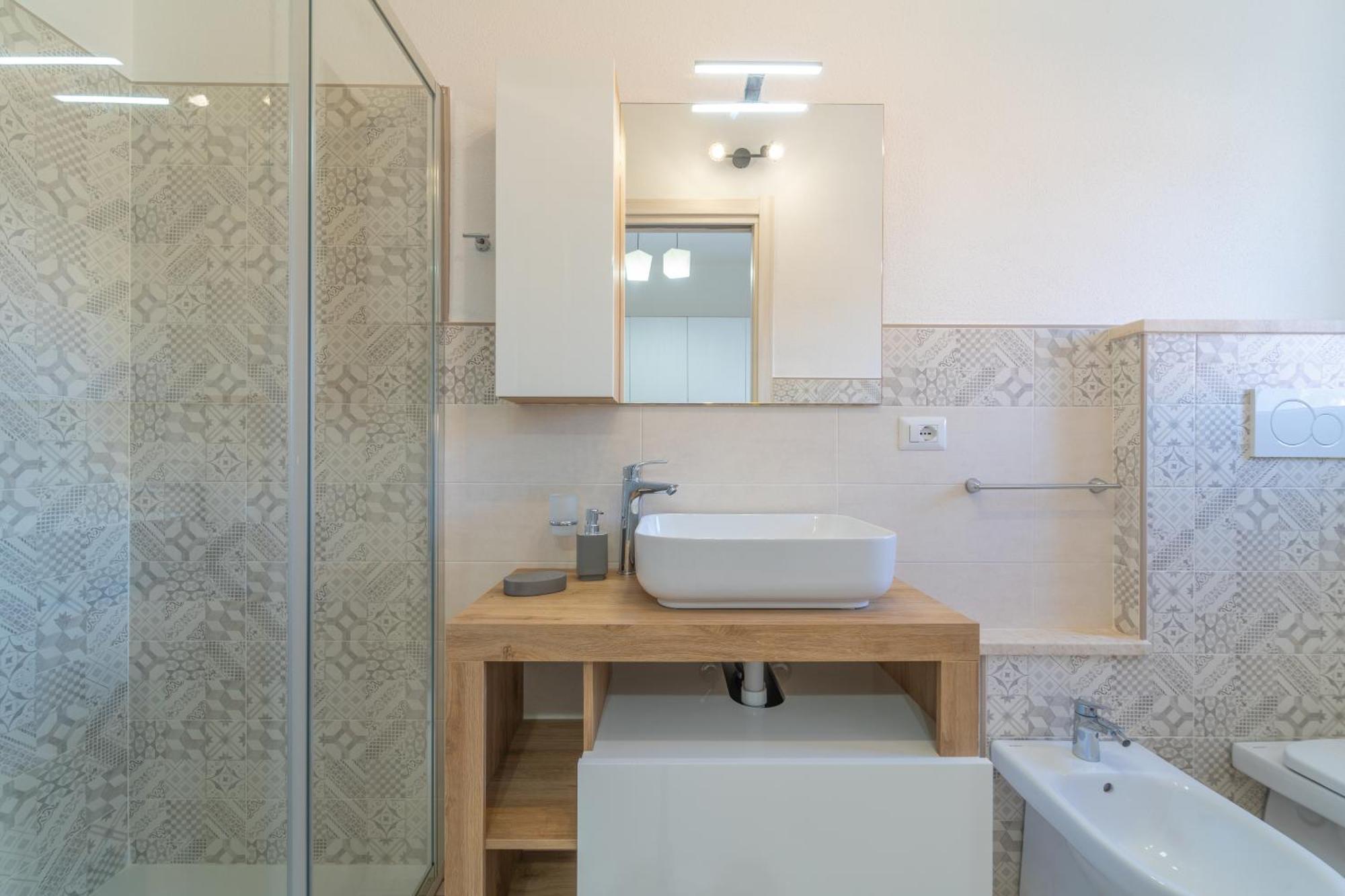 Linfa - Centro Apartment Olbia