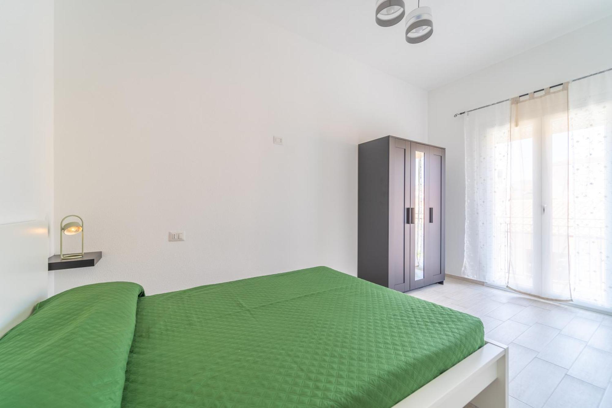 Apartment Linfa - Centro Olbia