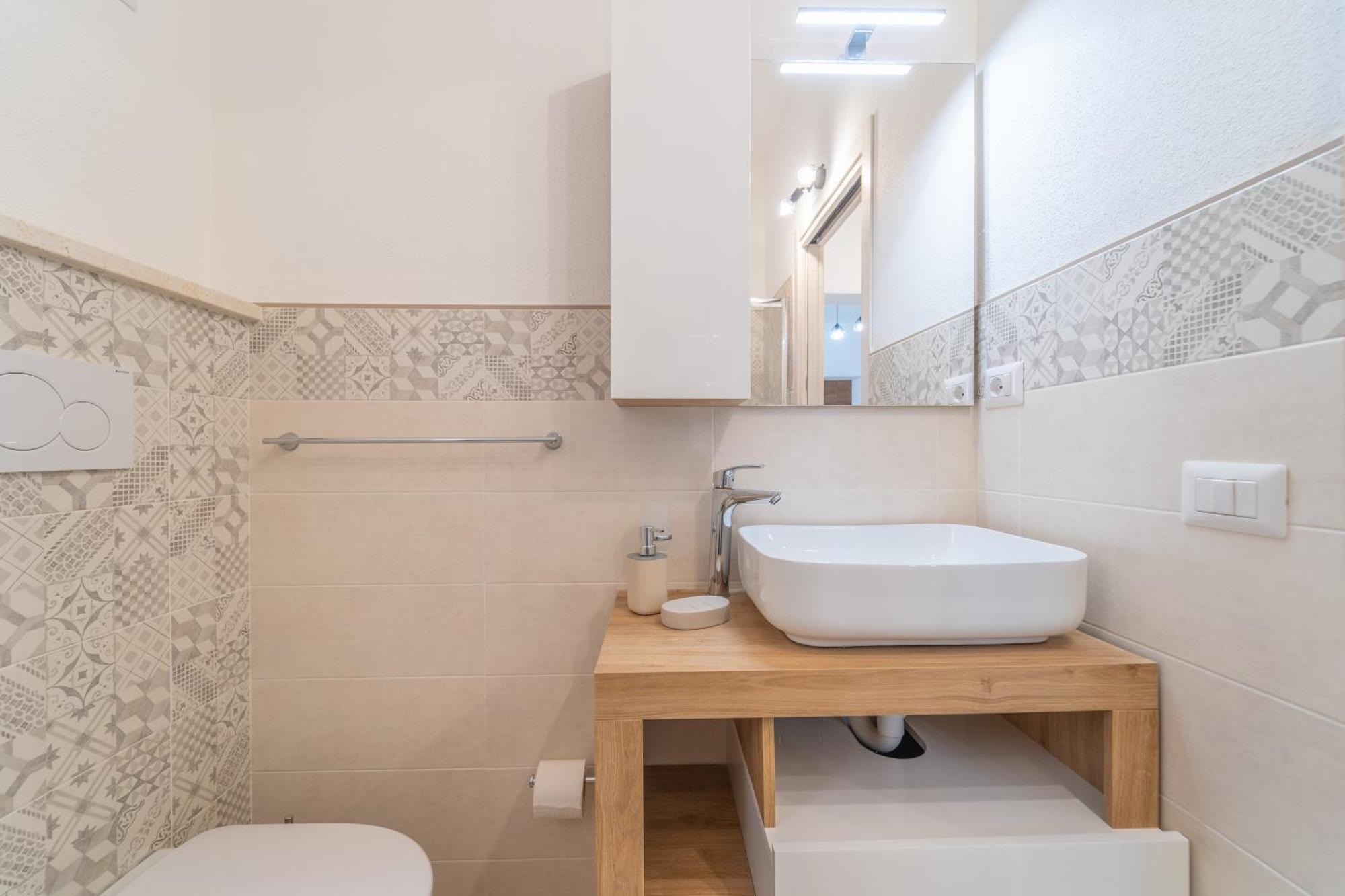 Apartment Linfa - Centro Olbia