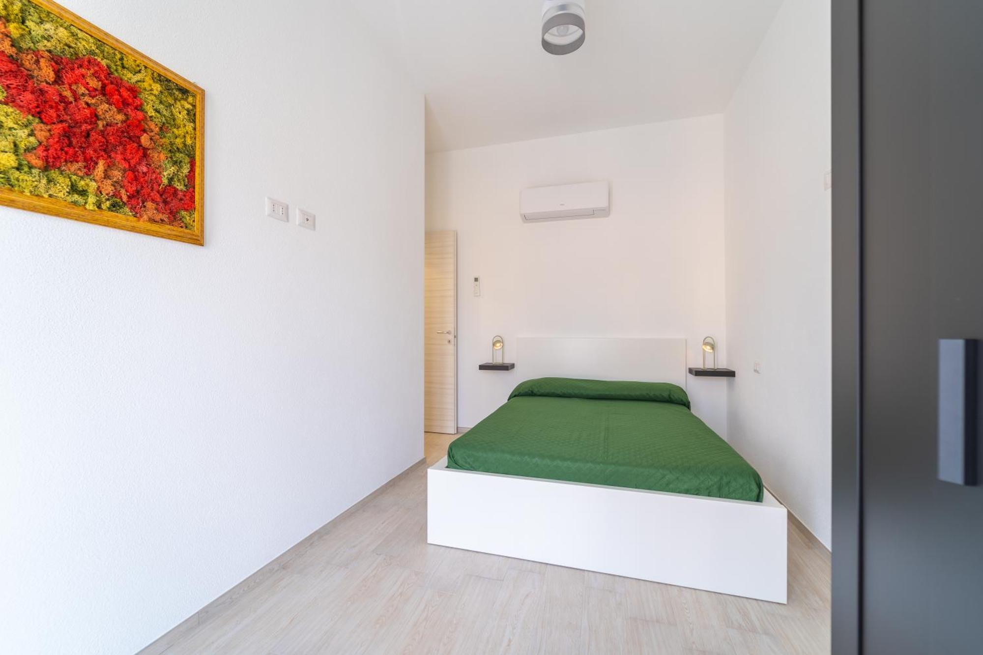 Linfa - Centro Olbia
