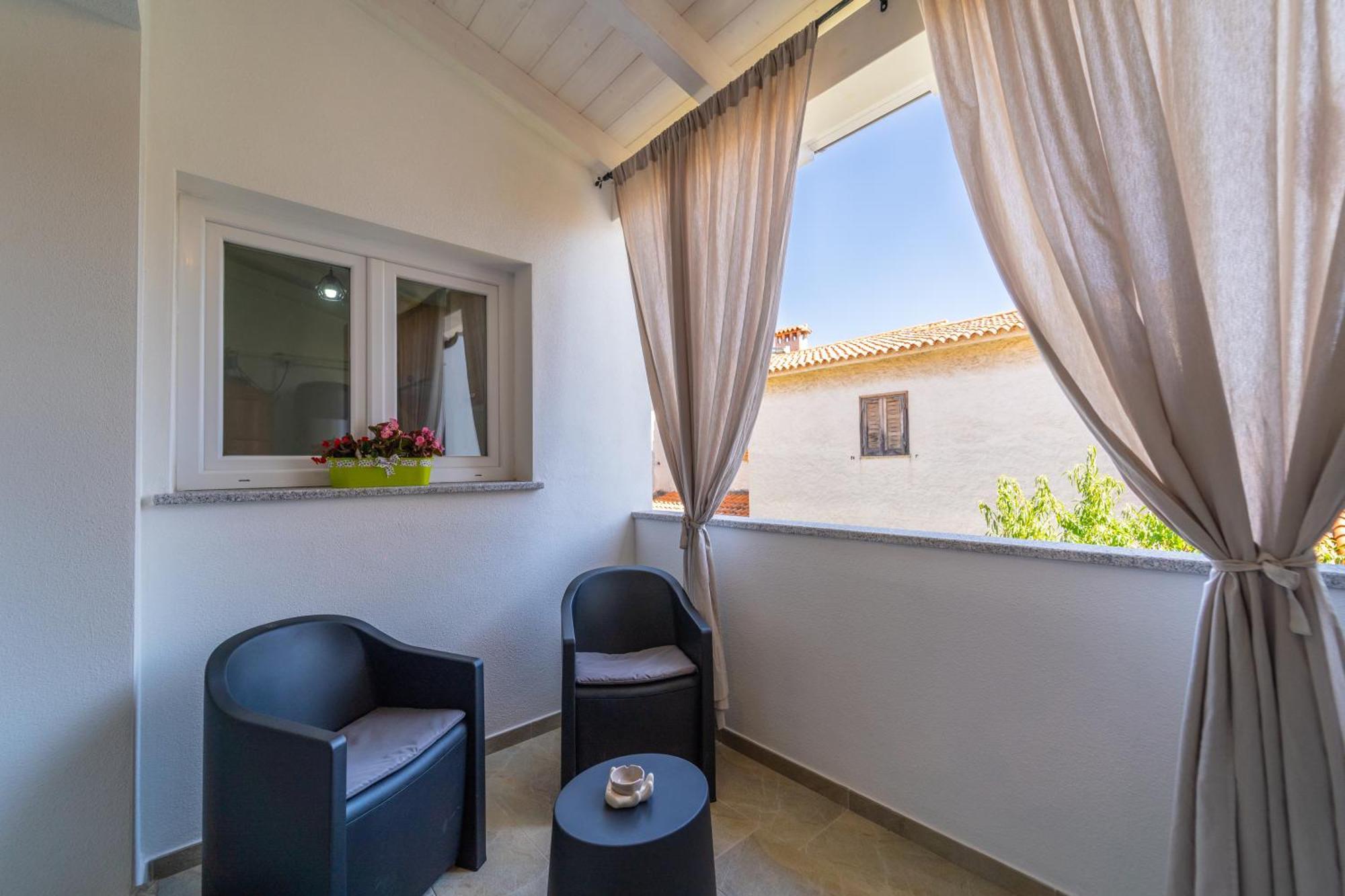 Linfa - Centro Apartment Olbia