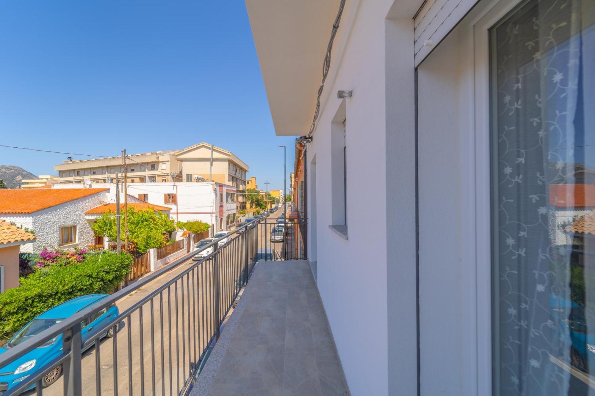 Apartment Linfa - Centro